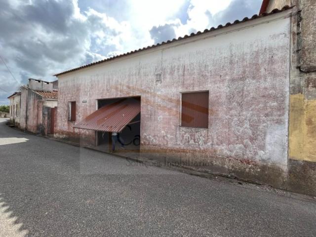 Terreno venda em Cadaval, Lisboa