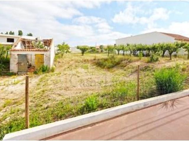 Terreno venda em Cadaval, Lisboa