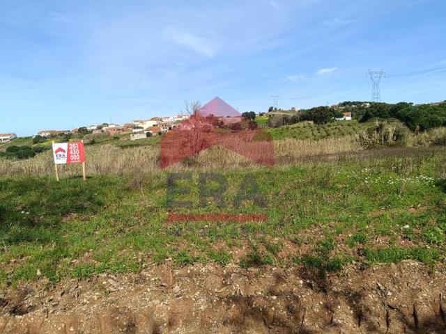Terreno venda em Cadaval, Vilar