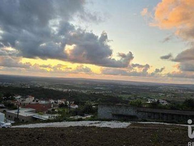 Terreno venda em Cadaval, Lisboa