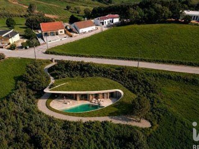 Terreno venda em Cadaval, Pêro Moniz