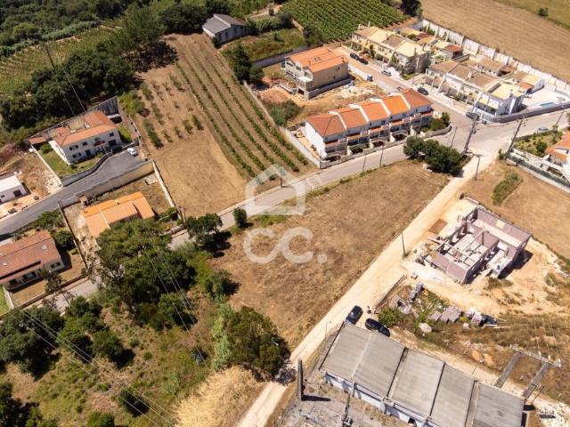 Terreno venda em Cadaval, Lisboa