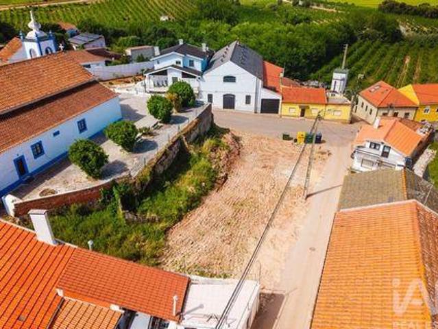 Terreno venda em Peral, Cadaval