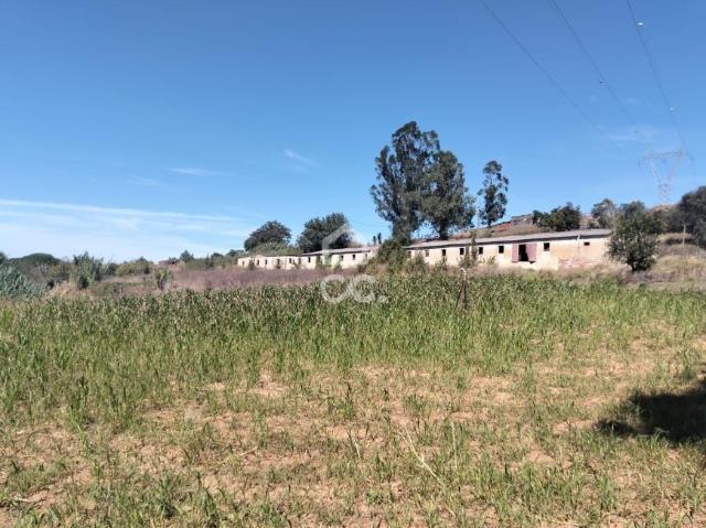 Terreno venda em Cadaval, Lisboa