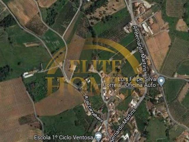 Terreno venda em Cadaval, Lisboa