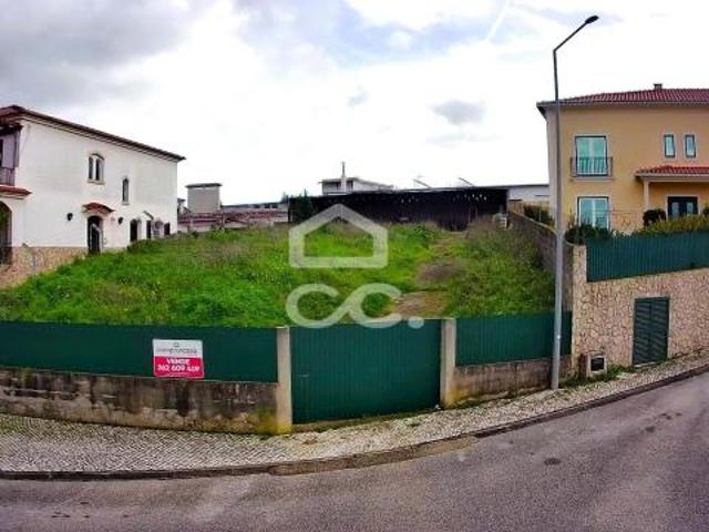 Terreno venda em Cadaval, Lisboa