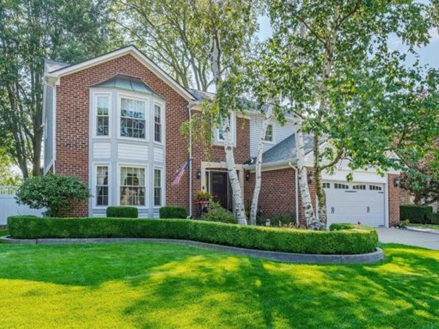 House for sale in Clinton Township
