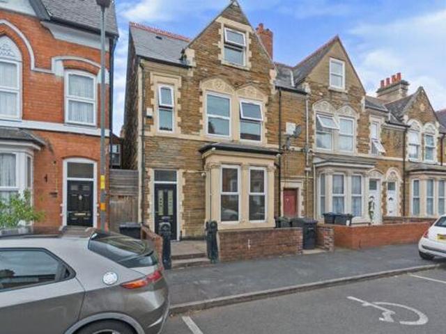 House for sale in Wake Green, West Midlands
