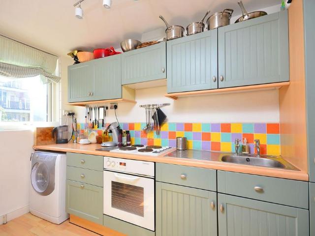 Apartment for rent in Old Kent Road, Greater London