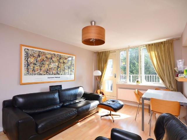 Apartment for rent in Old Kent Road, Greater London