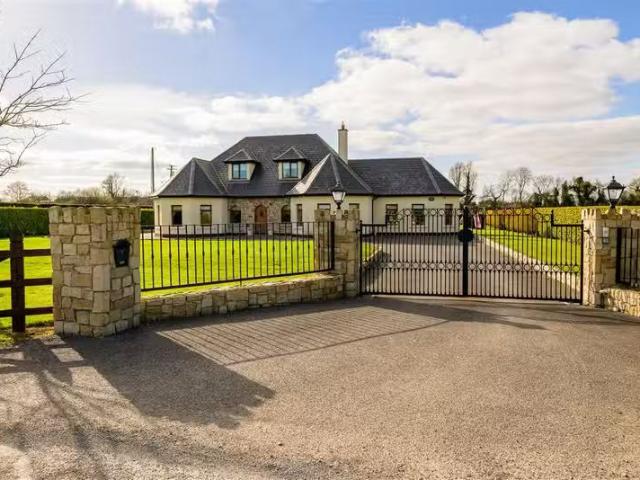 House for sale