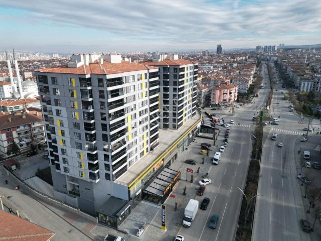 Sincan, Ankara içerisinde satılık mülk