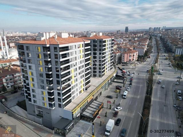 Sincan, Ankara içerisinde satılık mülk