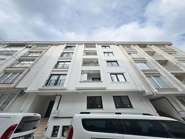 İstanbul içerisinde satılık mülk