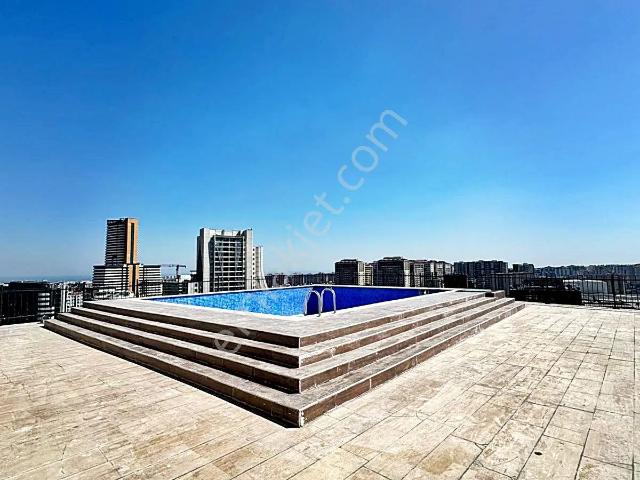 İstanbul içerisinde kiralık mülk