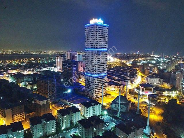 İstanbul içerisinde satılık Residence