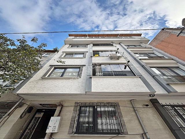 İstanbul içerisinde satılık mülk