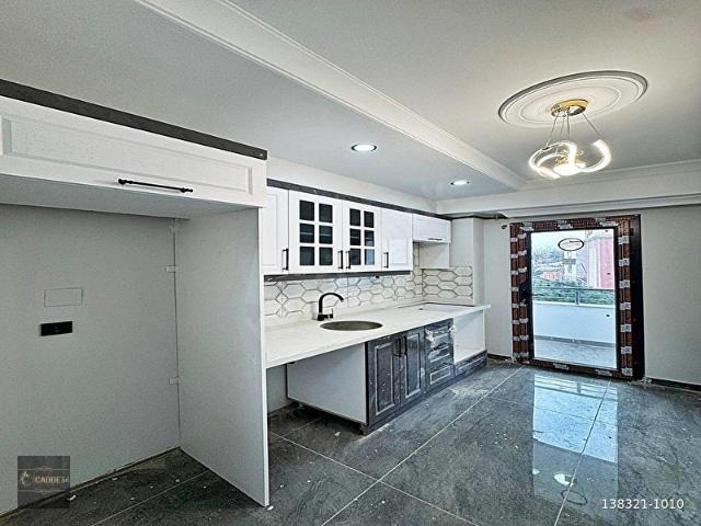 İstanbul içerisinde satılık mülk