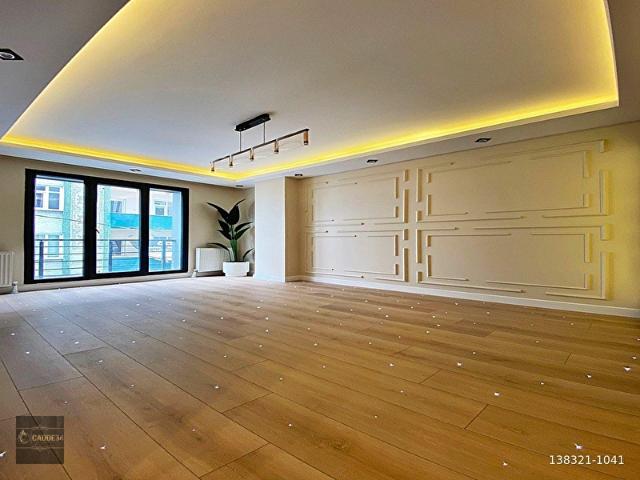 İstanbul içerisinde satılık mülk