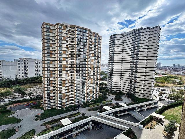 İstanbul içerisinde satılık mülk