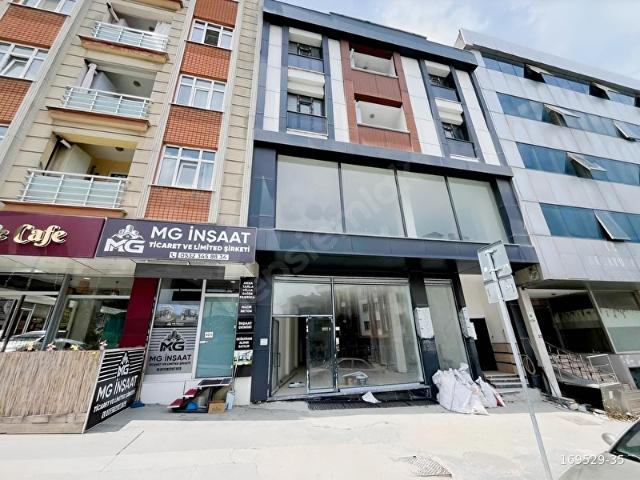 Arnavutköy, İstanbul içerisinde satılık Dükkan
