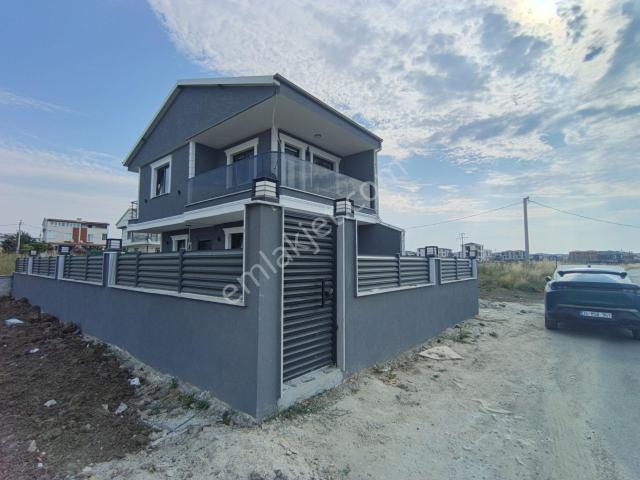 Marmaraereğlisi, Tekirdağ içerisinde satılık Villa