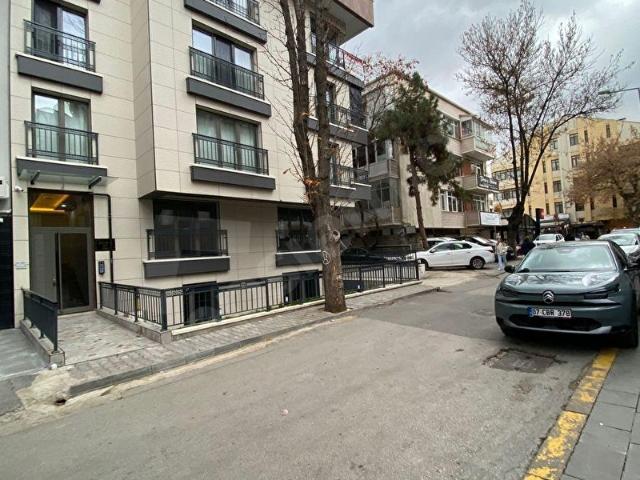 Çankaya, Ankara içerisinde satılık mülk