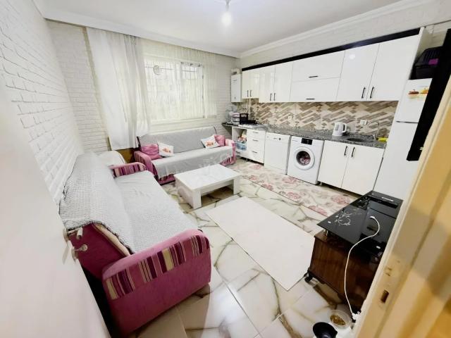 Mecidiyeköy, Şişli içerisinde satılık mülk