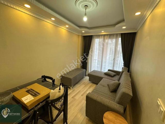Şişli, İstanbul içerisinde kiralık mülk