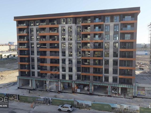 Çerkezköy içerisinde satılık mülk