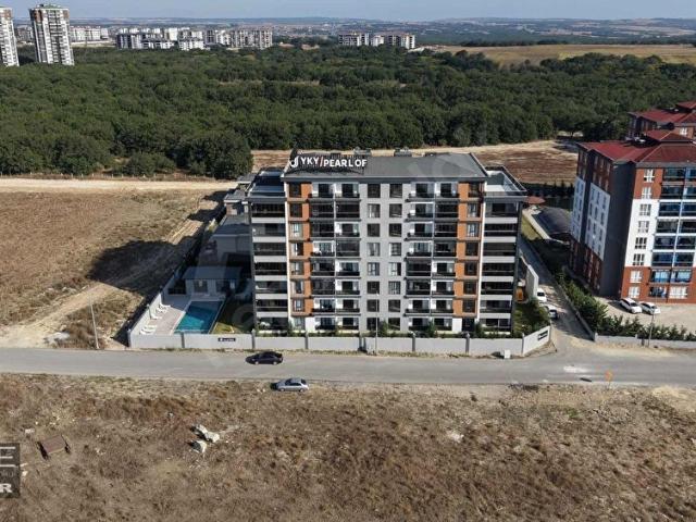 Çerkezköy içerisinde satılık mülk