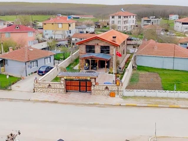 Saray, Tekirdağ içerisinde satılık Villa