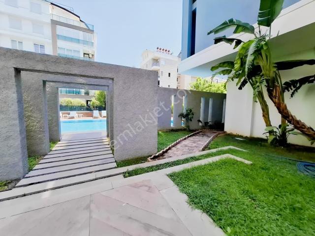 Konyaalti, Antalya içerisinde satılık Residence