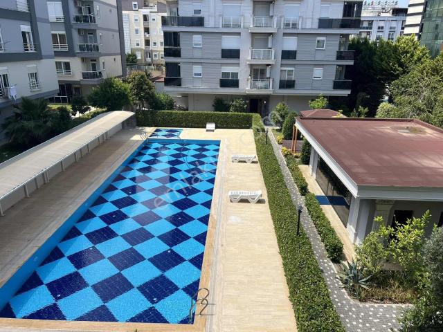Konyaalti, Antalya içerisinde satılık Residence