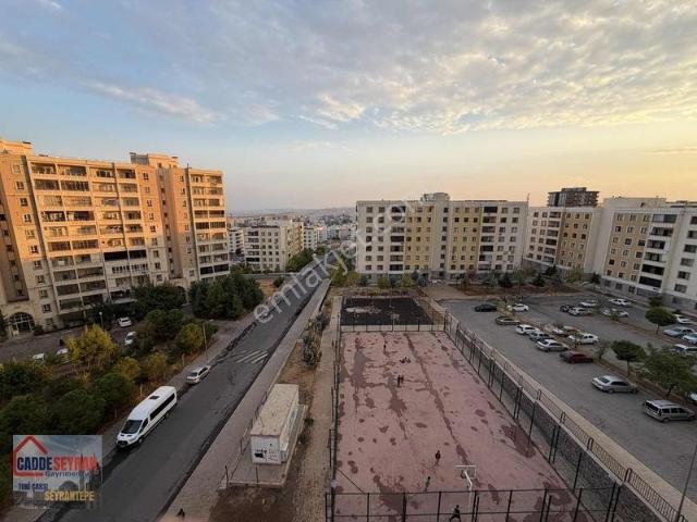Seyrantepe Mahallesi, Karaköprü içerisinde kiralık mülk