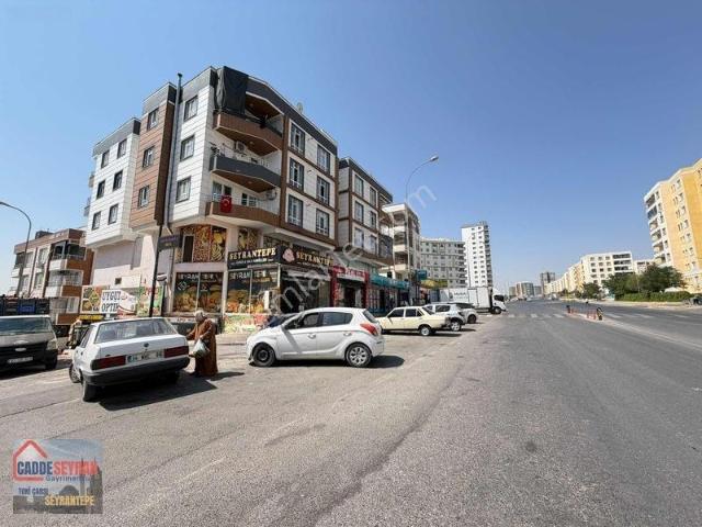 Seyrantepe Mahallesi, Karaköprü içerisinde satılık mülk