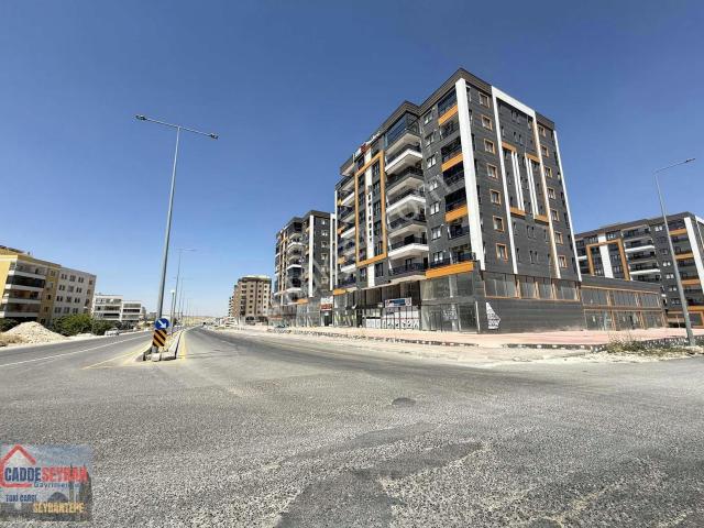 Şanliurfa içerisinde satılık mülk