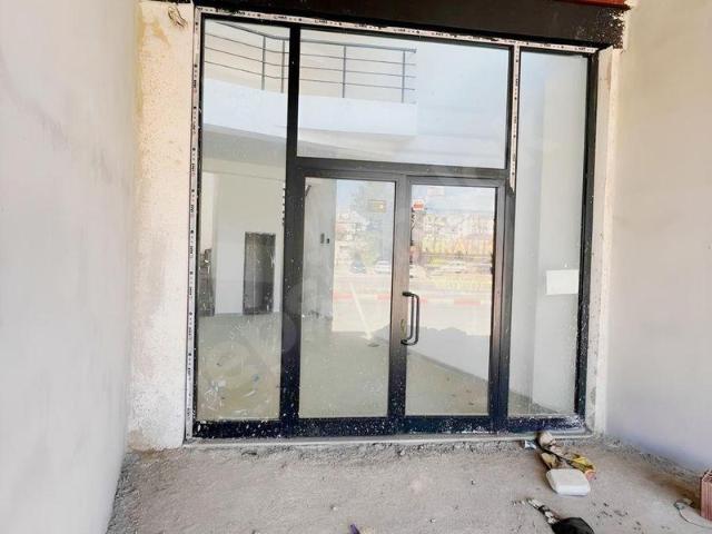 Gazi Mahallesi, Kepez içerisinde satılık Dükkan