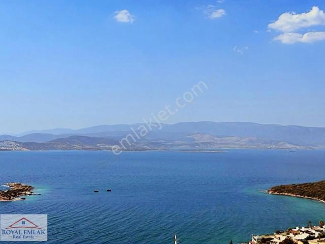 Milas, Muğla içerisinde satılık mülk