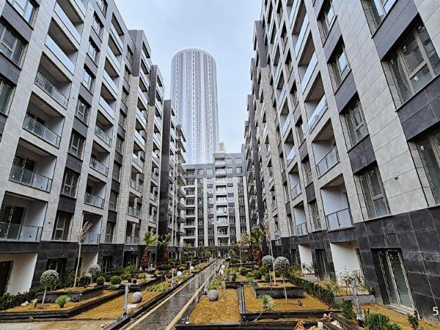 İstanbul içerisinde satılık Ofis