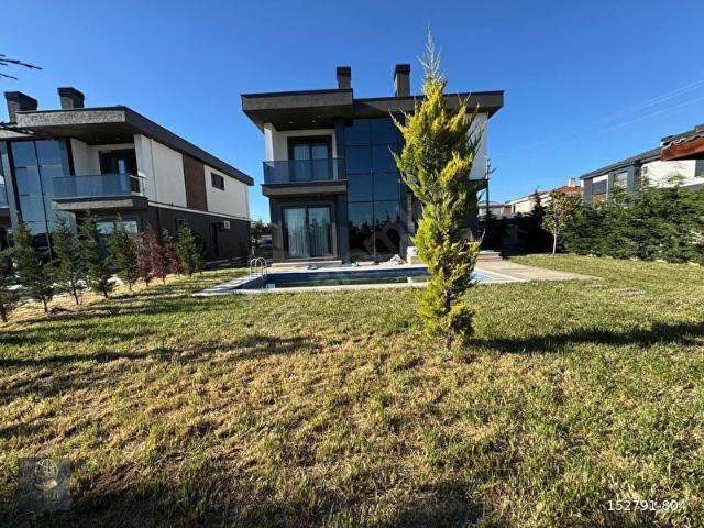 Çorlu, Tekirdağ içerisinde satılık Villa
