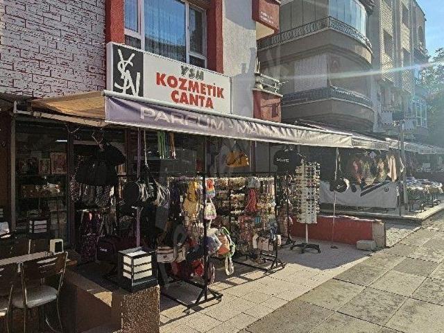 Keçiören, Ankara içerisinde satılık mülk