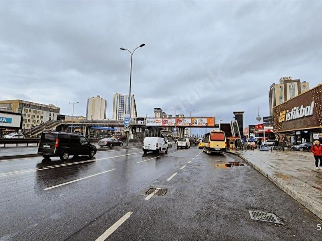 İstanbul içerisinde satılık Ofis
