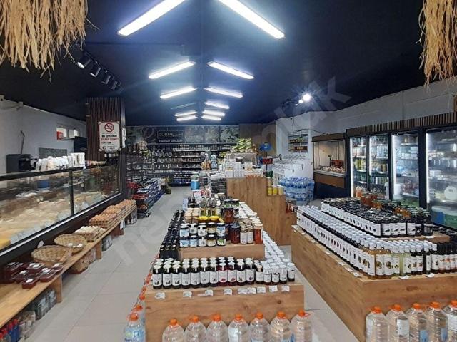 Kepez, Antalya içerisinde satılık Dükkan