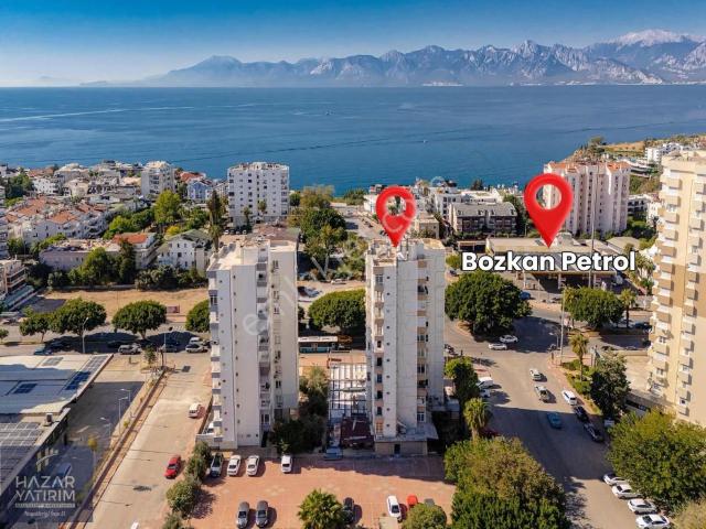 Muratpaşa, Antalya içerisinde kiralık mülk