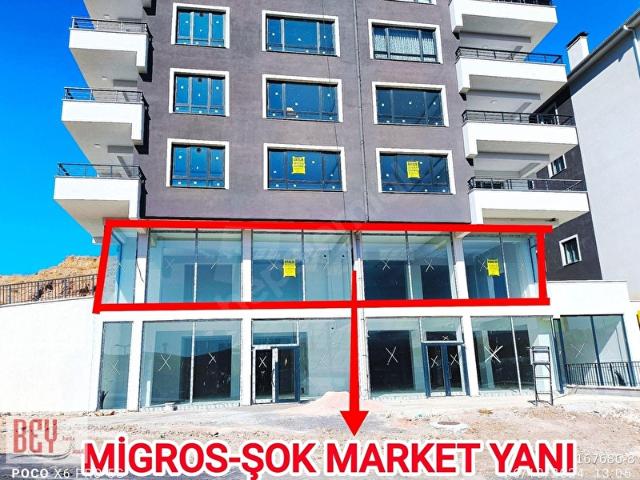 Ayaş, Ankara içerisinde satılık Dükkan