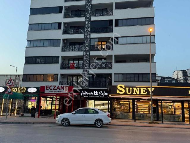 Demirtaş Sakarya Mahallesi, Osmangazi içerisinde satılık mülk