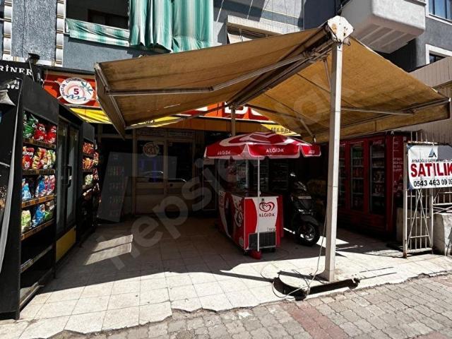 Nazilli, Aydin içerisinde satılık Restoran