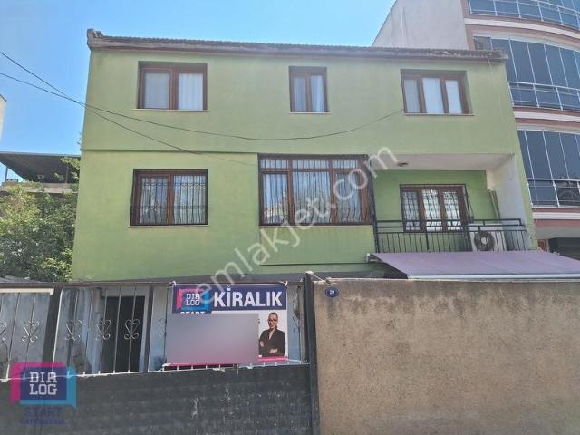 Refik Şevket İnce Mahallesi, Bayraklı içerisinde kiralık mülk