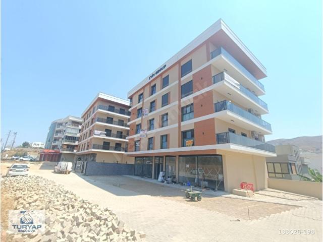 Güzelbahçe, İzmir içerisinde satılık mülk